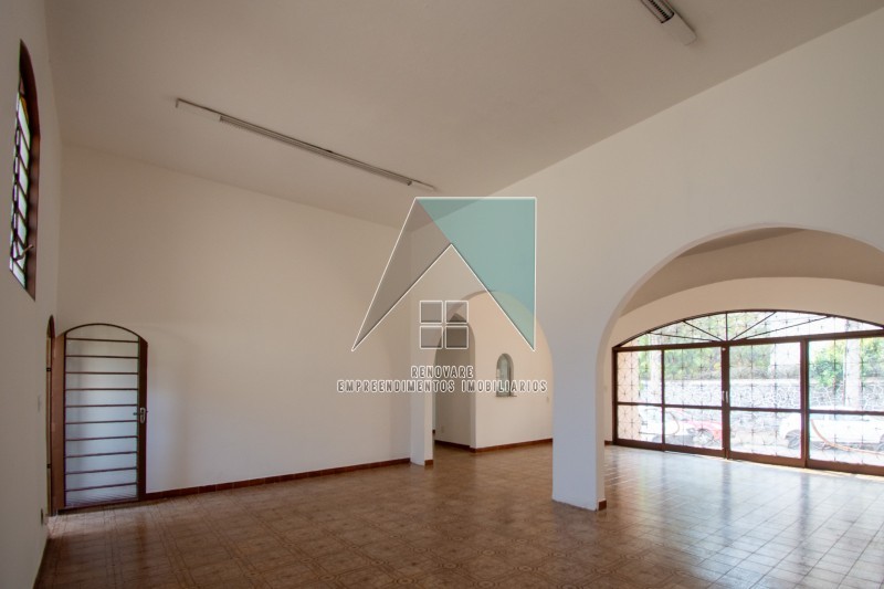 Renovare Empreendimentos Imobiliários | Imobiliária em Ribeirão Preto | Salão Comercial - Centro - Ribeirão Preto