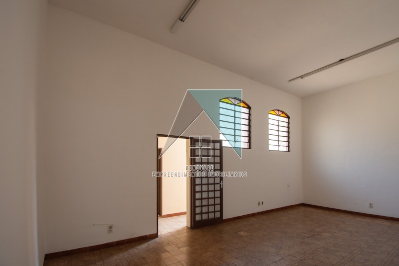 Renovare Empreendimentos Imobiliários | Imobiliária em Ribeirão Preto | Salão Comercial - Centro - Ribeirão Preto