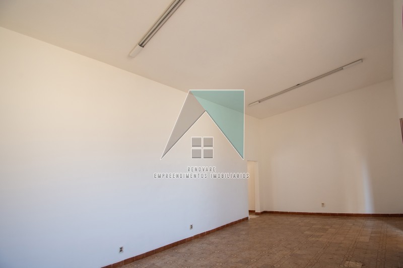 Renovare Empreendimentos Imobiliários | Imobiliária em Ribeirão Preto | Salão Comercial - Centro - Ribeirão Preto