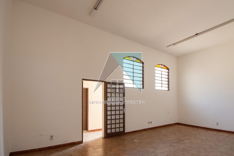 Renovare Empreendimentos Imobiliários | Imobiliária em Ribeirão Preto | Salão Comercial - Centro - Ribeirão Preto