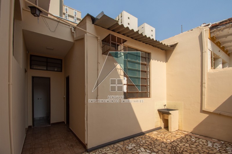 Renovare Empreendimentos Imobiliários | Imobiliária em Ribeirão Preto | Salão Comercial - Centro - Ribeirão Preto
