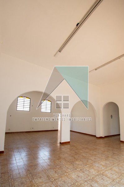Renovare Empreendimentos Imobiliários | Imobiliária em Ribeirão Preto | Salão Comercial - Centro - Ribeirão Preto