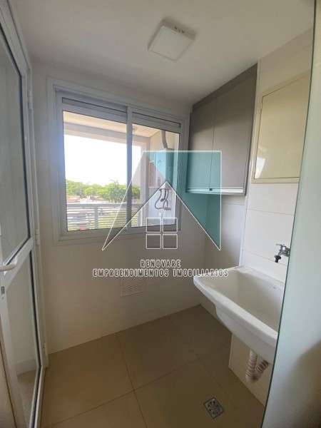 Renovare Empreendimentos Imobiliários | Imobiliária em Ribeirão Preto | Apartamento - Quinta da Primavera - Ribeirão Preto