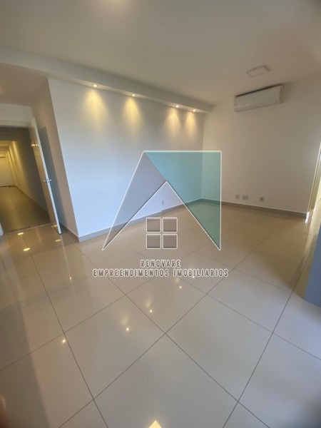 Renovare Empreendimentos Imobiliários | Imobiliária em Ribeirão Preto | Apartamento - Quinta da Primavera - Ribeirão Preto