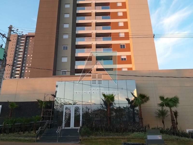 Renovare Empreendimentos Imobiliários | Imobiliária em Ribeirão Preto | Apartamento - Quinta da Primavera - Ribeirão Preto