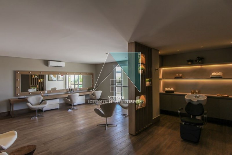 Apartamento - Quinta da Primavera - Ribeirão Preto