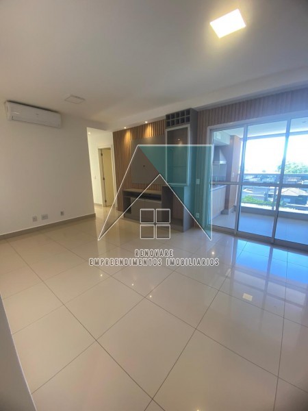Renovare Empreendimentos Imobiliários | Imobiliária em Ribeirão Preto | Apartamento - Quinta da Primavera - Ribeirão Preto