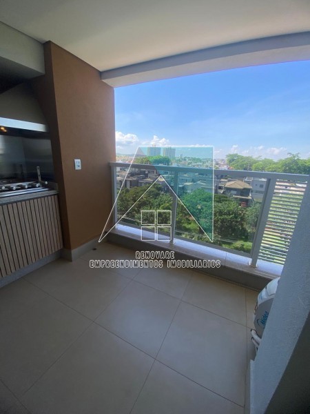 Renovare Empreendimentos Imobiliários | Imobiliária em Ribeirão Preto | Apartamento - Quinta da Primavera - Ribeirão Preto