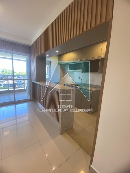 Renovare Empreendimentos Imobiliários | Imobiliária em Ribeirão Preto | Apartamento - Quinta da Primavera - Ribeirão Preto