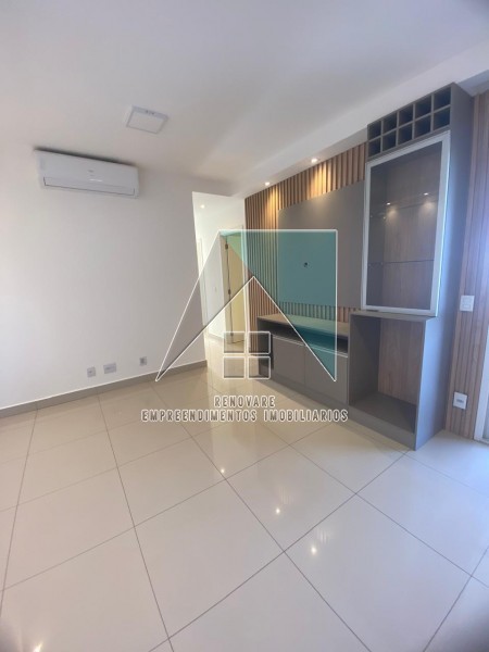 Renovare Empreendimentos Imobiliários | Imobiliária em Ribeirão Preto | Apartamento - Quinta da Primavera - Ribeirão Preto