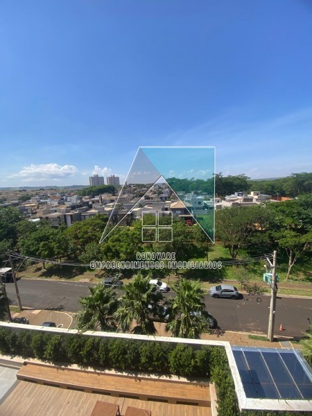 Renovare Empreendimentos Imobiliários | Imobiliária em Ribeirão Preto | Apartamento - Quinta da Primavera - Ribeirão Preto