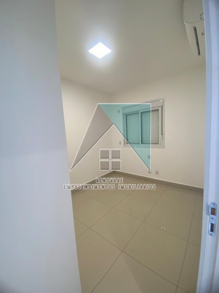 Renovare Empreendimentos Imobiliários | Imobiliária em Ribeirão Preto | Apartamento - Quinta da Primavera - Ribeirão Preto