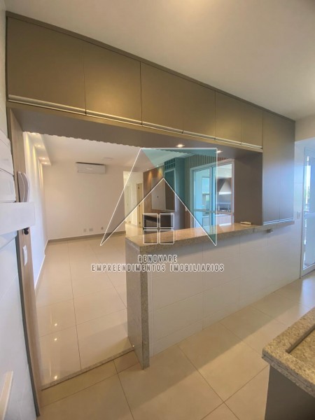 Renovare Empreendimentos Imobiliários | Imobiliária em Ribeirão Preto | Apartamento - Quinta da Primavera - Ribeirão Preto