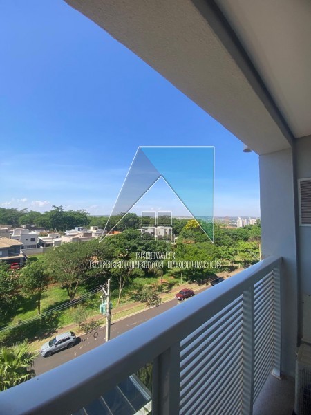 Renovare Empreendimentos Imobiliários | Imobiliária em Ribeirão Preto | Apartamento - Quinta da Primavera - Ribeirão Preto