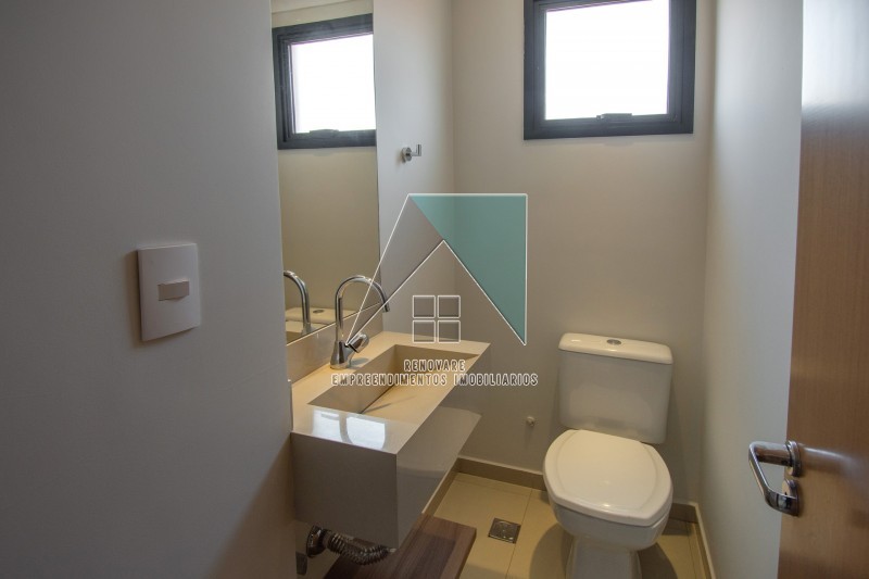 Renovare Empreendimentos Imobiliários | Imobiliária em Ribeirão Preto | Apartamento - Quinta da Primavera - Ribeirão Preto
