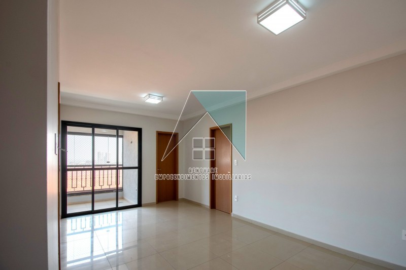 Renovare Empreendimentos Imobiliários | Imobiliária em Ribeirão Preto | Apartamento - Quinta da Primavera - Ribeirão Preto