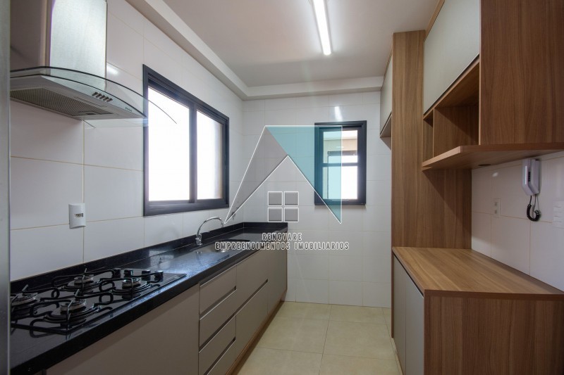Renovare Empreendimentos Imobiliários | Imobiliária em Ribeirão Preto | Apartamento - Quinta da Primavera - Ribeirão Preto