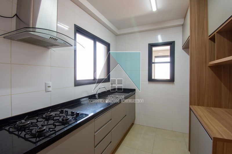 Renovare Empreendimentos Imobiliários | Imobiliária em Ribeirão Preto | Apartamento - Quinta da Primavera - Ribeirão Preto