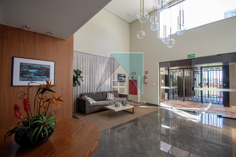 Renovare Empreendimentos Imobiliários | Imobiliária em Ribeirão Preto | Apartamento - Quinta da Primavera - Ribeirão Preto
