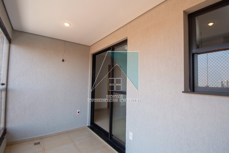 Renovare Empreendimentos Imobiliários | Imobiliária em Ribeirão Preto | Apartamento - Quinta da Primavera - Ribeirão Preto