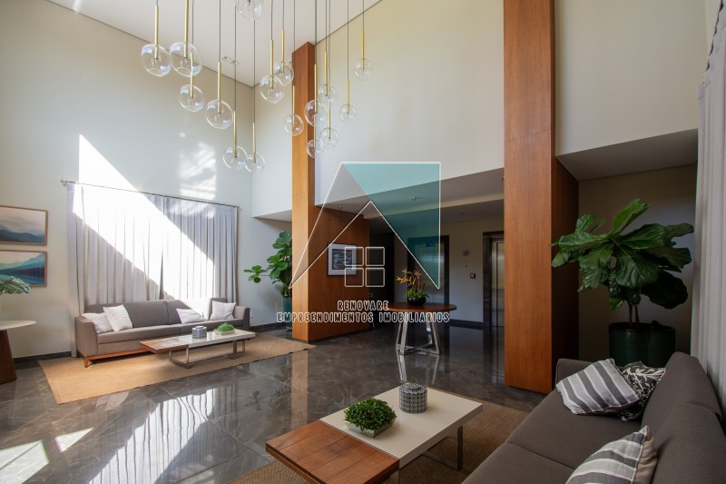 Renovare Empreendimentos Imobiliários | Imobiliária em Ribeirão Preto | Apartamento - Quinta da Primavera - Ribeirão Preto