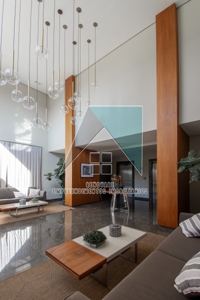 Renovare Empreendimentos Imobiliários | Imobiliária em Ribeirão Preto | Apartamento - Quinta da Primavera - Ribeirão Preto