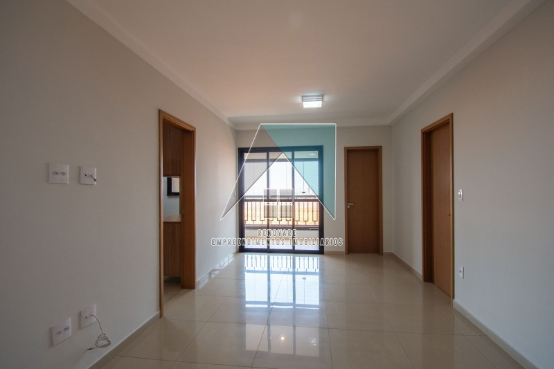 Renovare Empreendimentos Imobiliários | Imobiliária em Ribeirão Preto | Apartamento - Quinta da Primavera - Ribeirão Preto