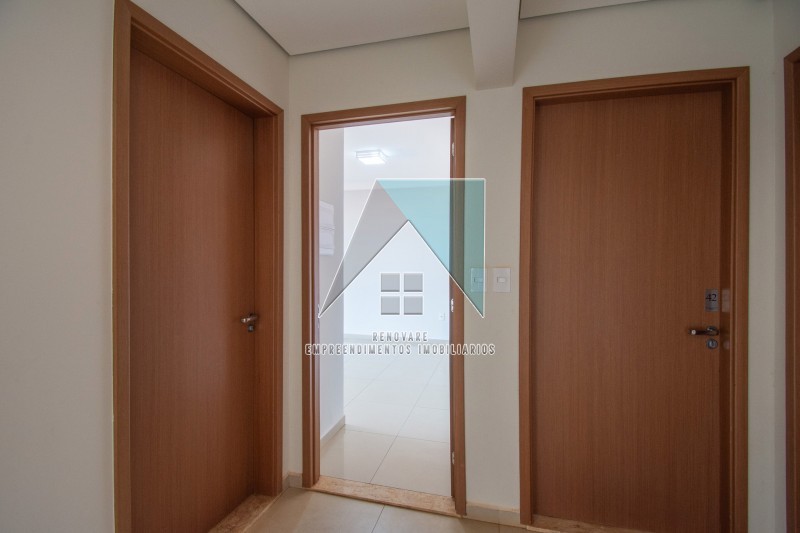 Renovare Empreendimentos Imobiliários | Imobiliária em Ribeirão Preto | Apartamento - Quinta da Primavera - Ribeirão Preto