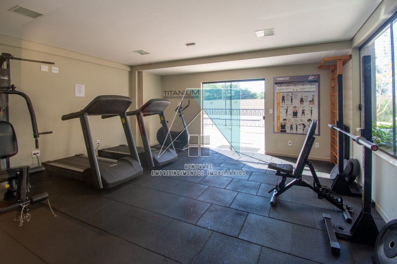Renovare Empreendimentos Imobiliários | Imobiliária em Ribeirão Preto | Apartamento - Quinta da Primavera - Ribeirão Preto