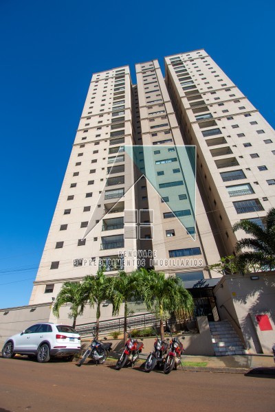 Renovare Empreendimentos Imobiliários | Imobiliária em Ribeirão Preto | Apartamento - Quinta da Primavera - Ribeirão Preto