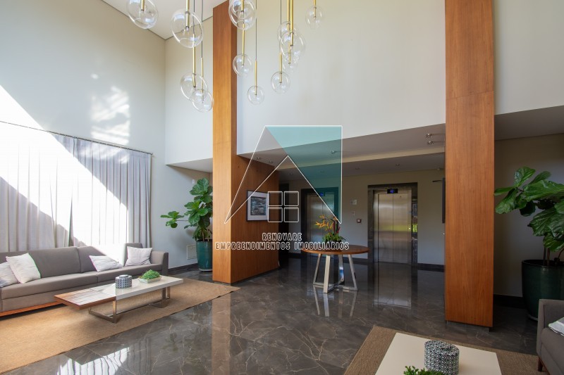 Renovare Empreendimentos Imobiliários | Imobiliária em Ribeirão Preto | Apartamento - Quinta da Primavera - Ribeirão Preto
