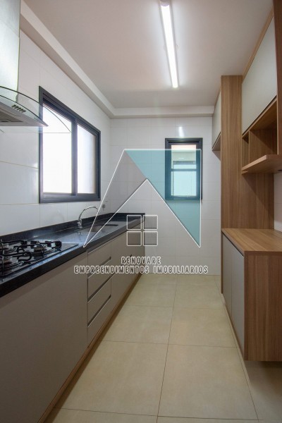 Renovare Empreendimentos Imobiliários | Imobiliária em Ribeirão Preto | Apartamento - Quinta da Primavera - Ribeirão Preto