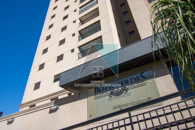 Renovare Empreendimentos Imobiliários | Imobiliária em Ribeirão Preto | Apartamento - Quinta da Primavera - Ribeirão Preto