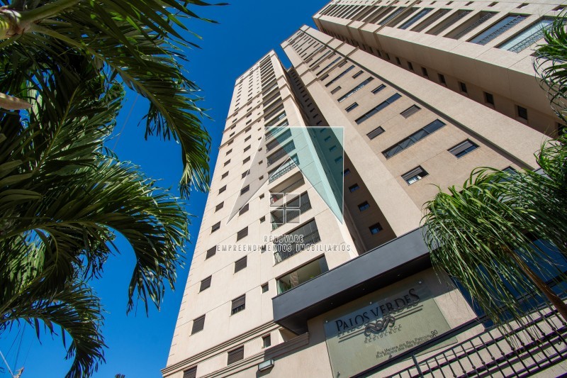 Renovare Empreendimentos Imobiliários | Imobiliária em Ribeirão Preto | Apartamento - Quinta da Primavera - Ribeirão Preto
