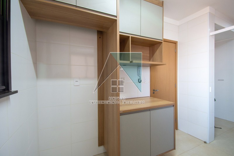 Renovare Empreendimentos Imobiliários | Imobiliária em Ribeirão Preto | Apartamento - Quinta da Primavera - Ribeirão Preto