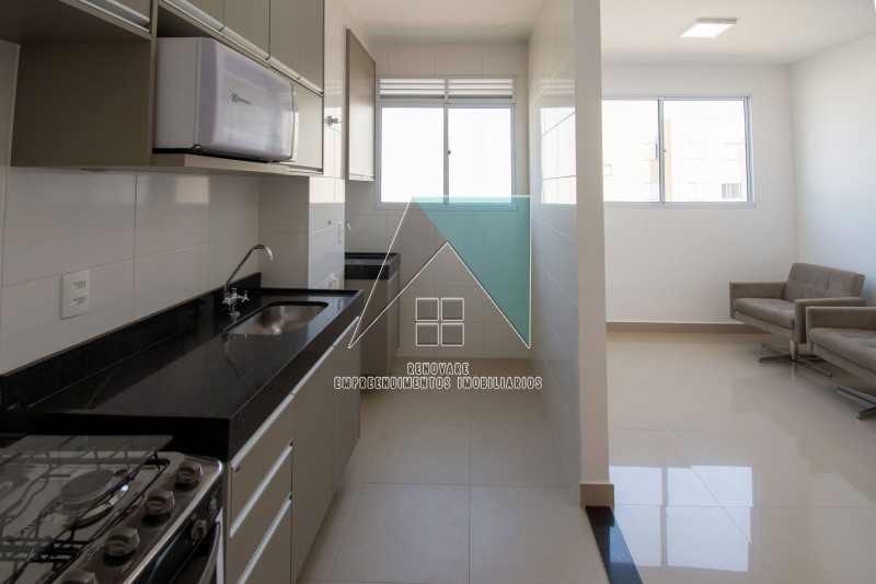 Renovare Empreendimentos Imobiliários | Imobiliária em Ribeirão Preto | Apartamento - Recreio das Acácias - Ribeirão Preto
