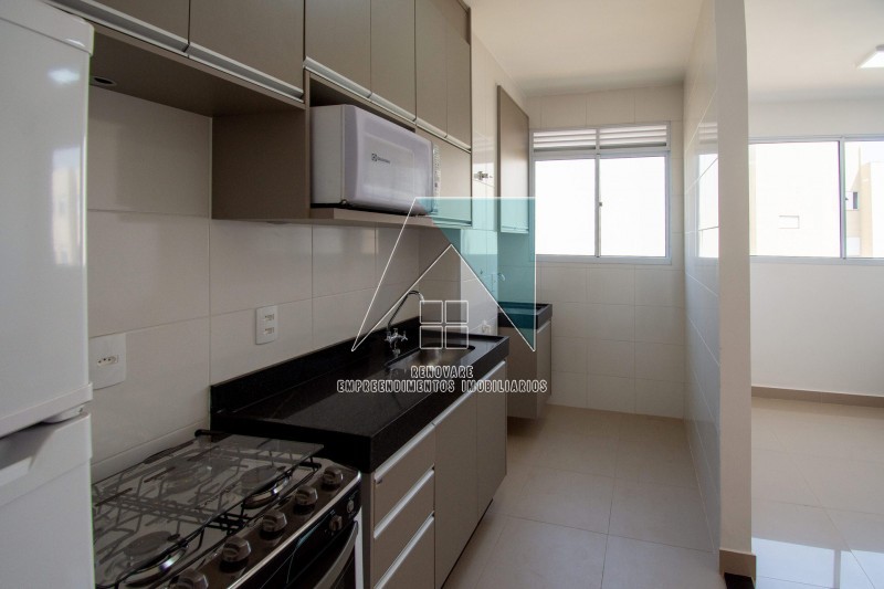 Renovare Empreendimentos Imobiliários | Imobiliária em Ribeirão Preto | Apartamento - Recreio das Acácias - Ribeirão Preto