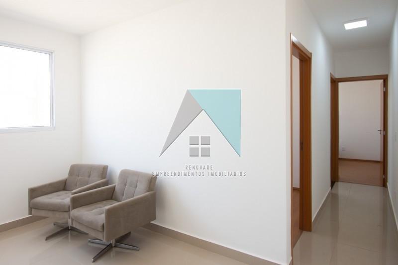 Renovare Empreendimentos Imobiliários | Imobiliária em Ribeirão Preto | Apartamento - Recreio das Acácias - Ribeirão Preto