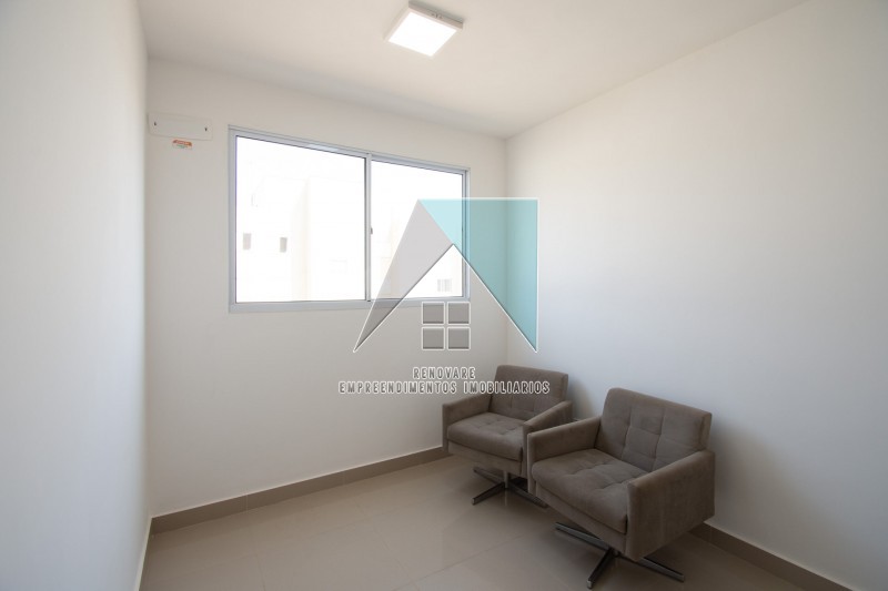 Renovare Empreendimentos Imobiliários | Imobiliária em Ribeirão Preto | Apartamento - Recreio das Acácias - Ribeirão Preto