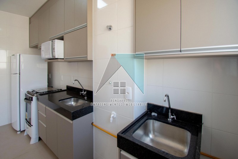 Renovare Empreendimentos Imobiliários | Imobiliária em Ribeirão Preto | Apartamento - Recreio das Acácias - Ribeirão Preto