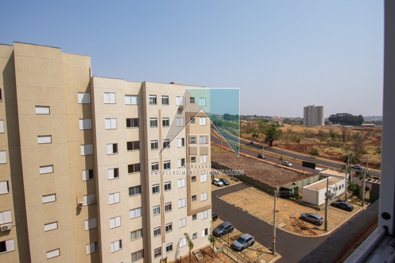 Renovare Empreendimentos Imobiliários | Imobiliária em Ribeirão Preto | Apartamento - Recreio das Acácias - Ribeirão Preto