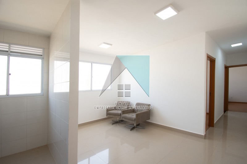 Renovare Empreendimentos Imobiliários | Imobiliária em Ribeirão Preto | Apartamento - Recreio das Acácias - Ribeirão Preto