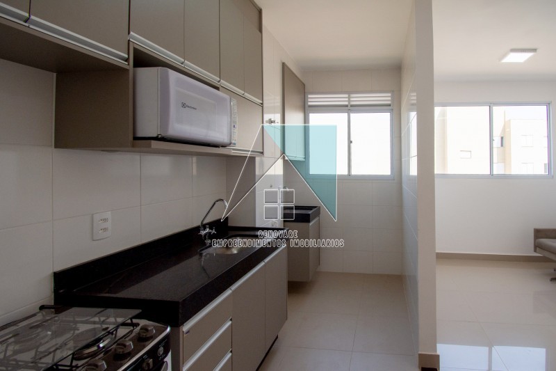 Renovare Empreendimentos Imobiliários | Imobiliária em Ribeirão Preto | Apartamento - Recreio das Acácias - Ribeirão Preto