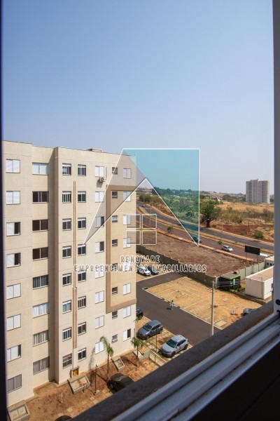 Renovare Empreendimentos Imobiliários | Imobiliária em Ribeirão Preto | Apartamento - Recreio das Acácias - Ribeirão Preto