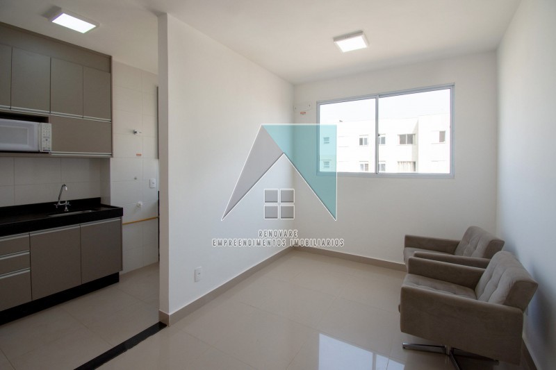Renovare Empreendimentos Imobiliários | Imobiliária em Ribeirão Preto | Apartamento - Recreio das Acácias - Ribeirão Preto