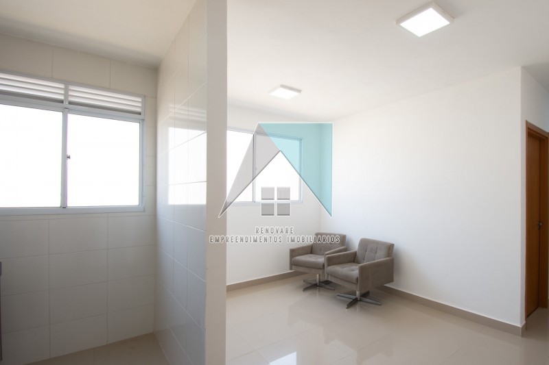 Renovare Empreendimentos Imobiliários | Imobiliária em Ribeirão Preto | Apartamento - Recreio das Acácias - Ribeirão Preto