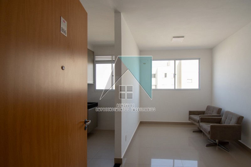 Renovare Empreendimentos Imobiliários | Imobiliária em Ribeirão Preto | Apartamento - Recreio das Acácias - Ribeirão Preto