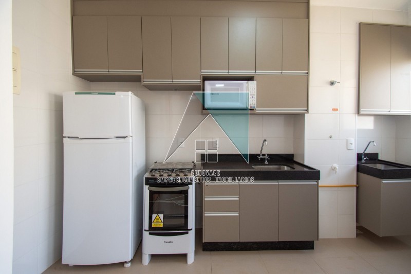 Renovare Empreendimentos Imobiliários | Imobiliária em Ribeirão Preto | Apartamento - Recreio das Acácias - Ribeirão Preto