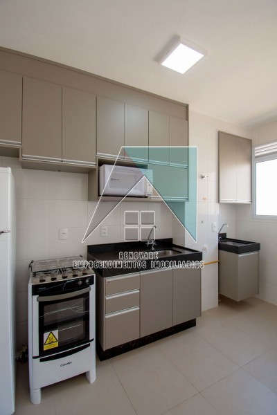 Renovare Empreendimentos Imobiliários | Imobiliária em Ribeirão Preto | Apartamento - Recreio das Acácias - Ribeirão Preto