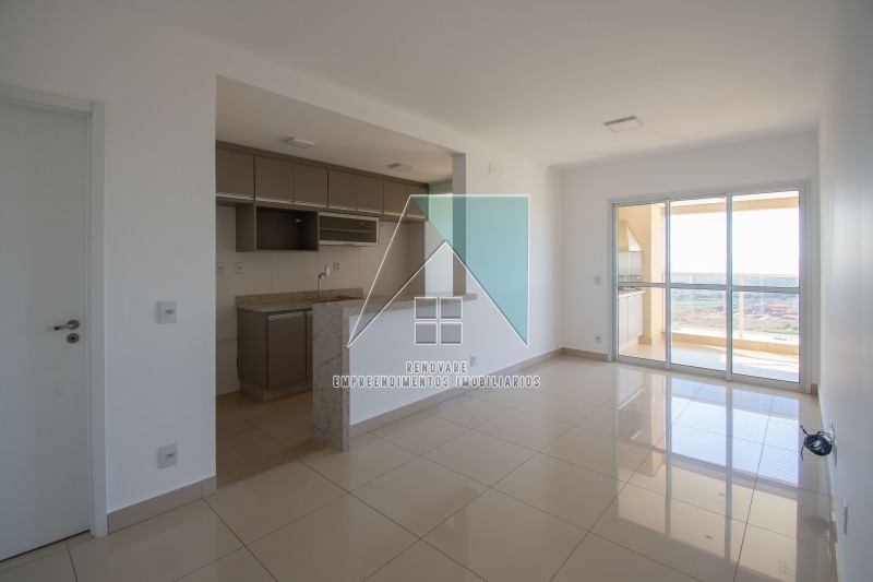 Renovare Empreendimentos Imobiliários | Imobiliária em Ribeirão Preto | Apartamento - Quinta da Primavera - Ribeirão Preto